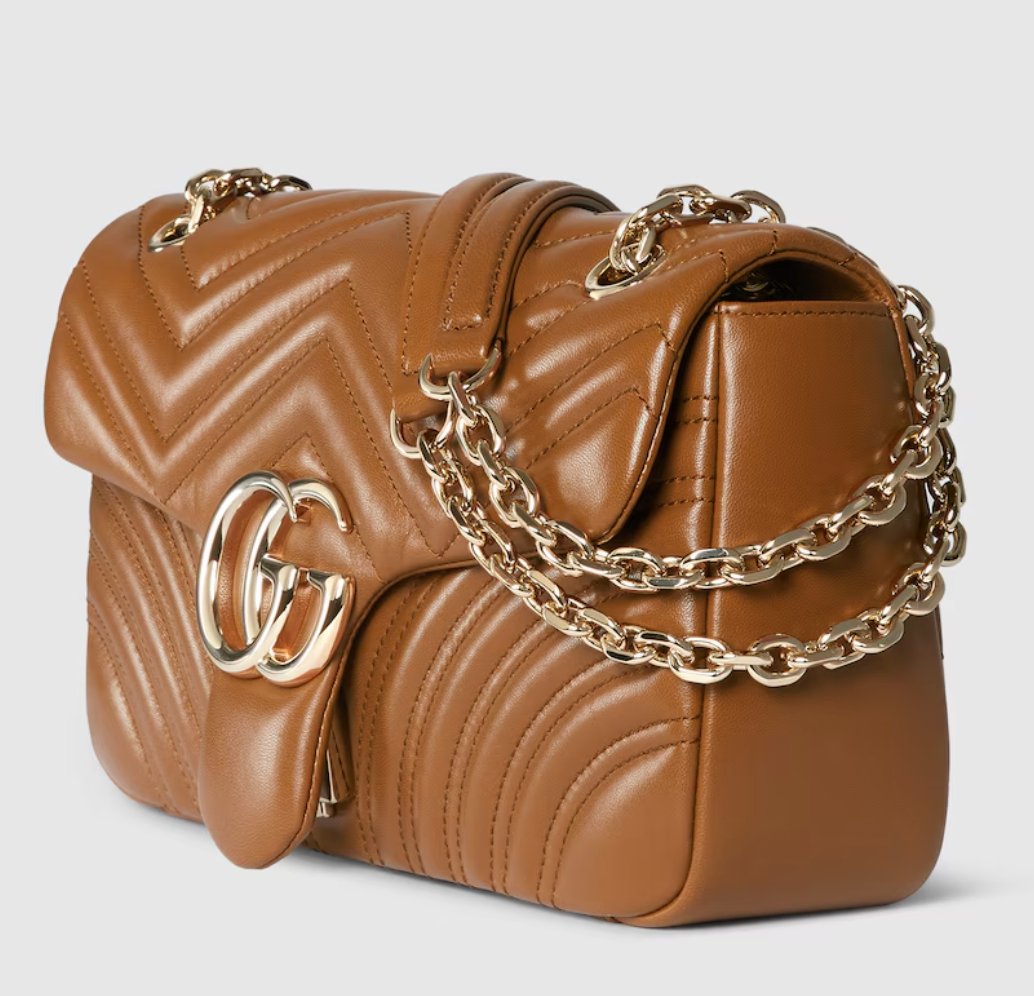Gucci GG Marmont small