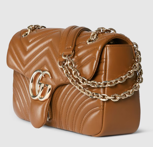 Gucci GG Marmont small
