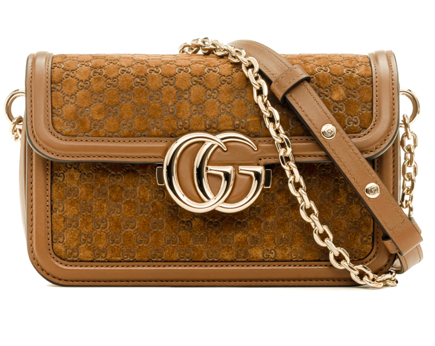 Gucci Go small shoulder bag