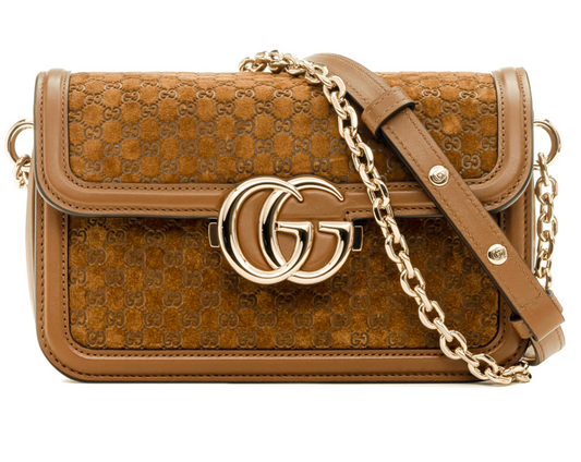 Gucci Go small shoulder bag