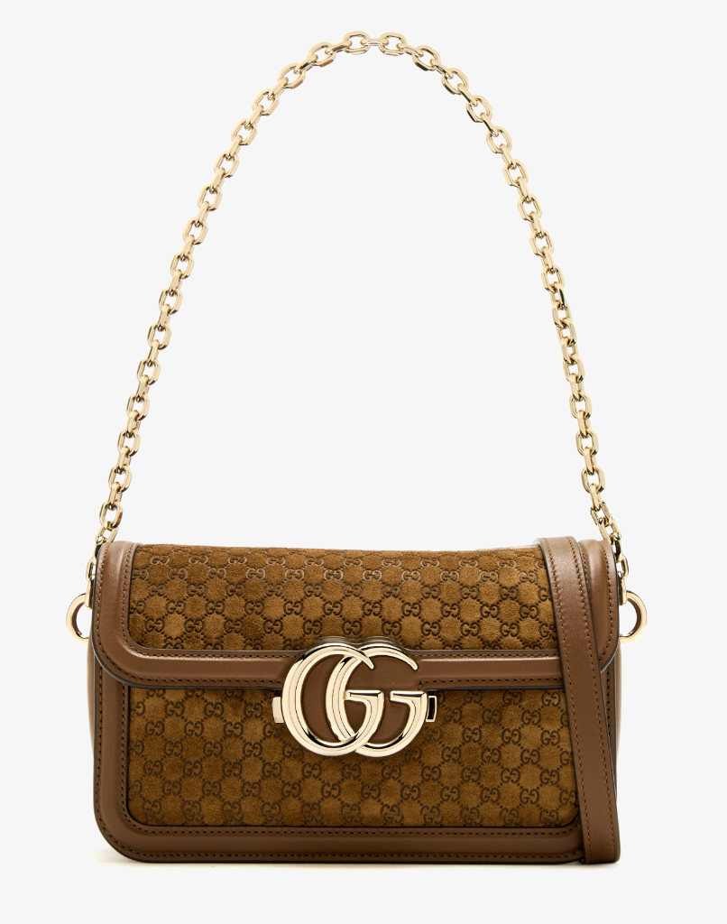 Gucci Go small shoulder bag
