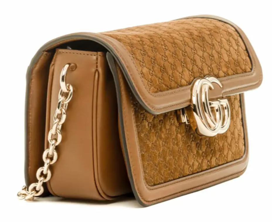 Gucci Go small shoulder bag