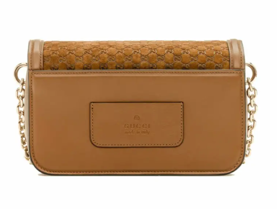 Gucci Go small shoulder bag