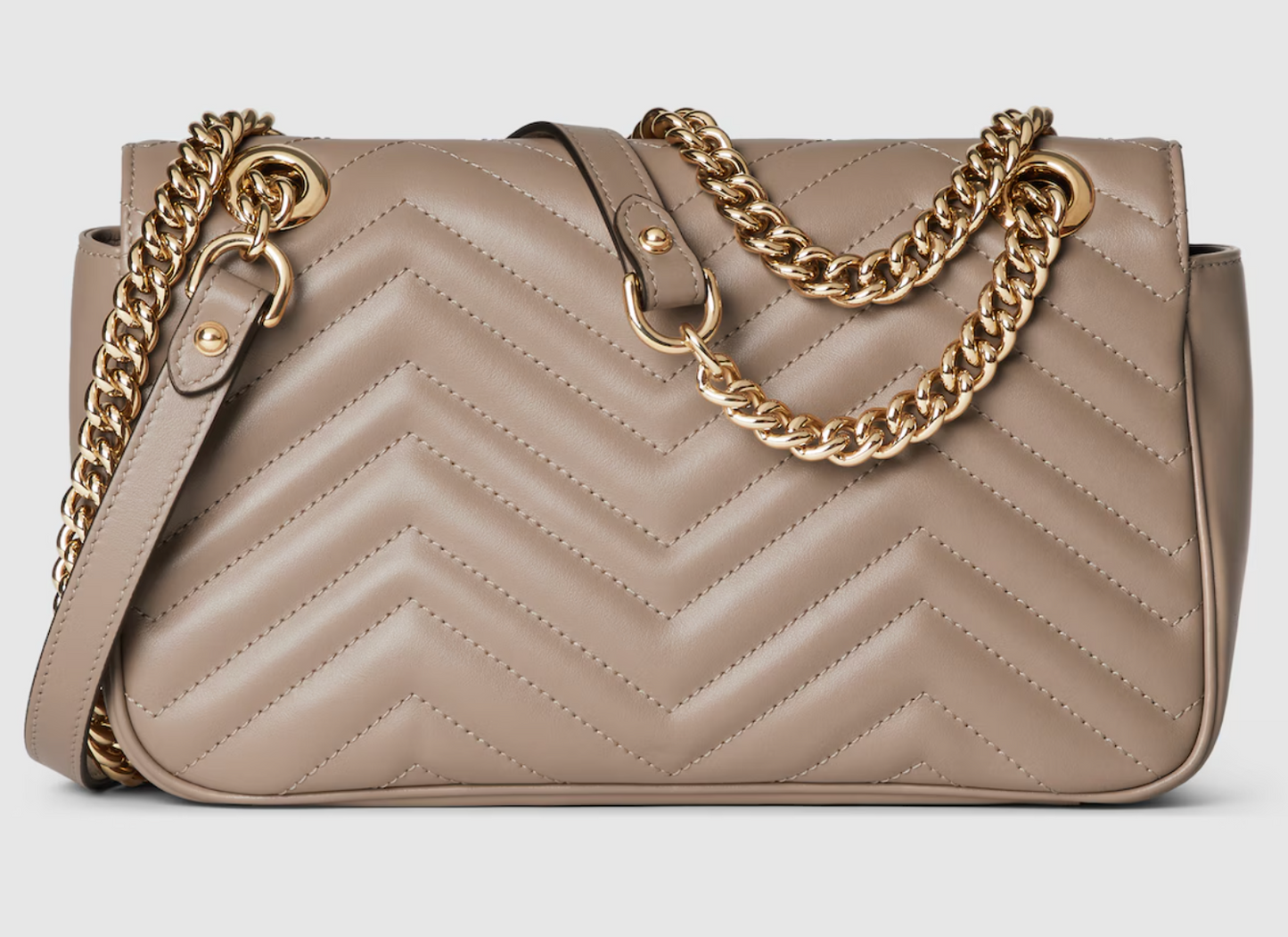Gucci GG Marmont medium shoulder bag
