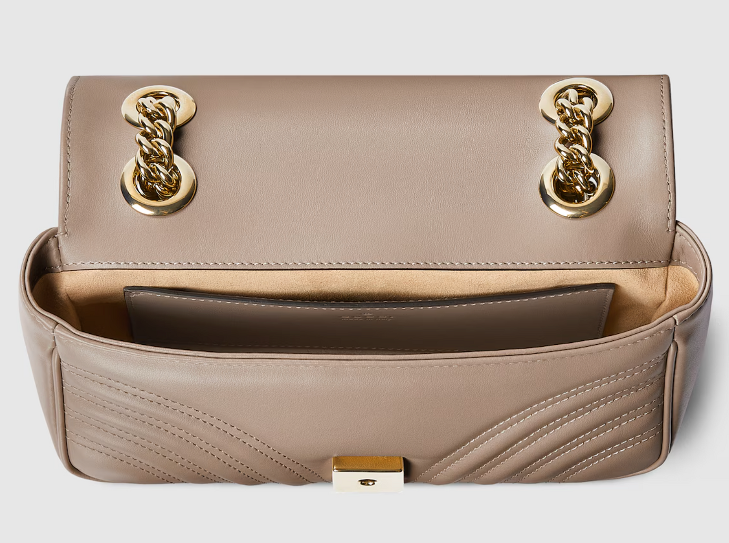 Gucci GG Marmont medium shoulder bag