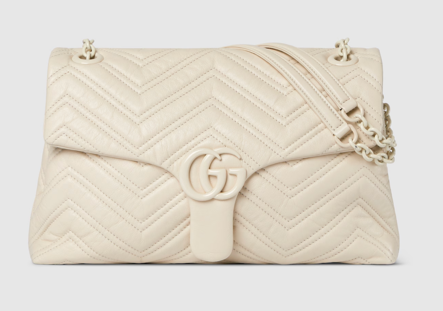 GG Marmont medium shoulder bag