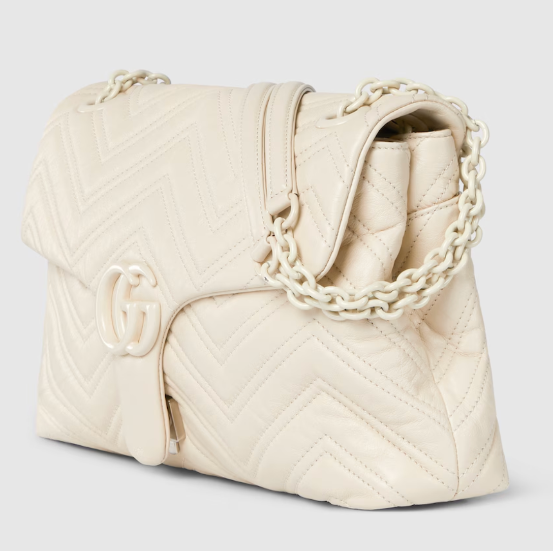 GG Marmont medium shoulder bag