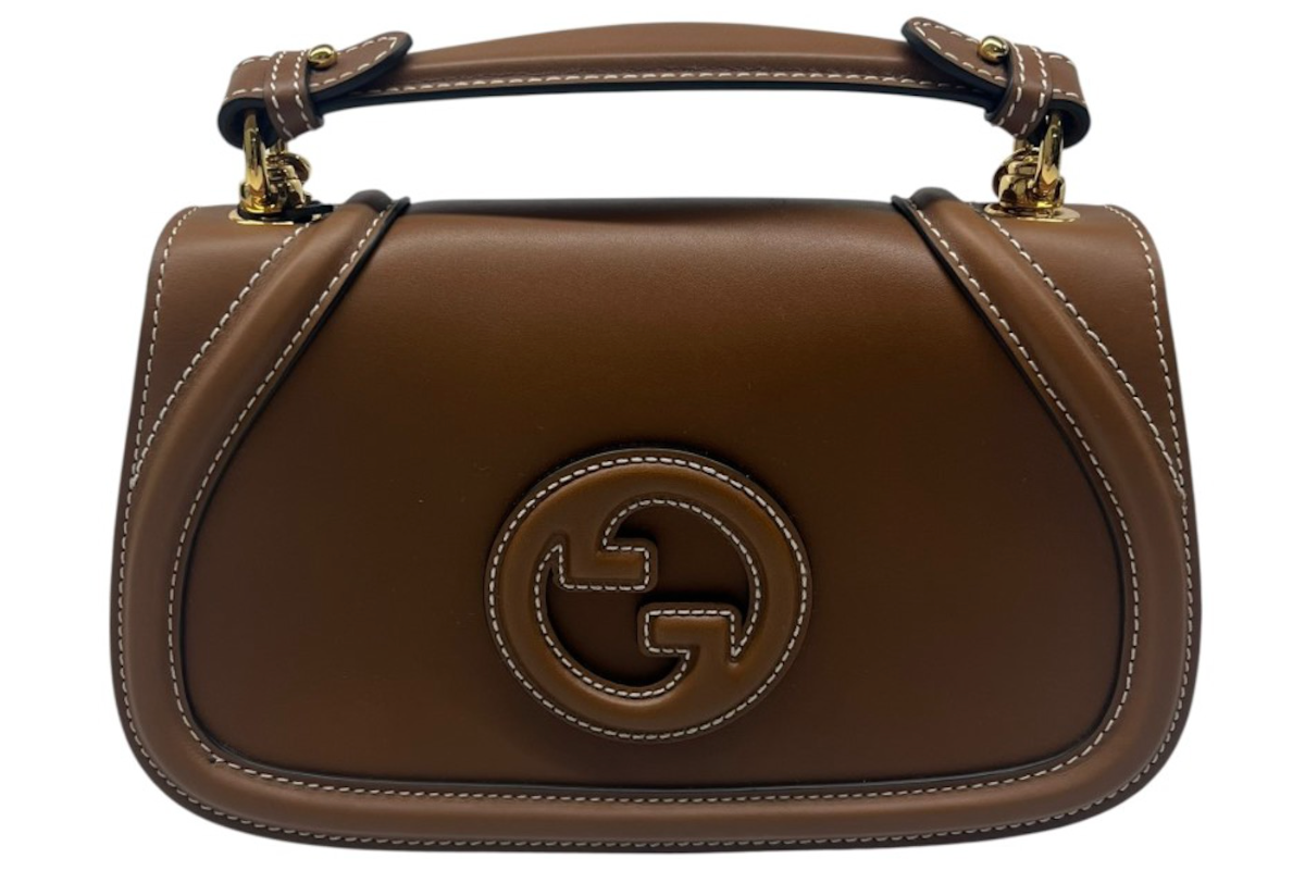 Gucci Blondie medium top handle bag