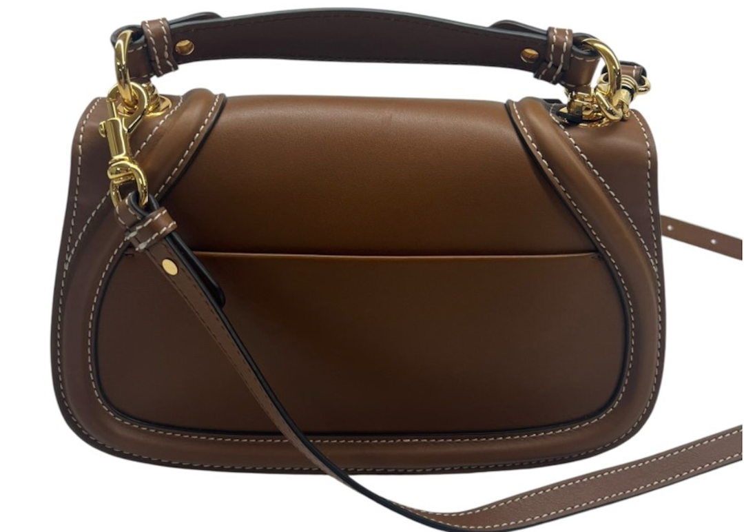 Gucci Blondie medium top handle bag