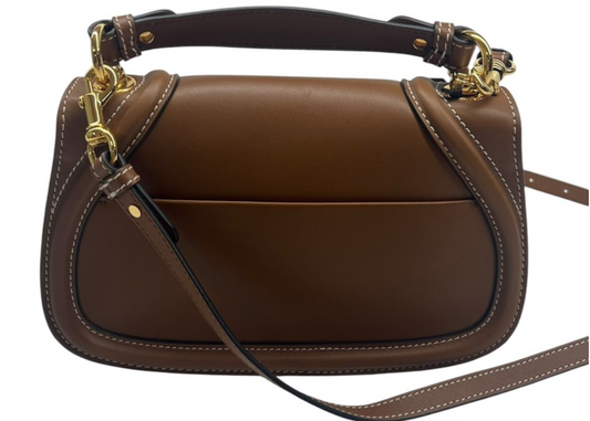 Gucci Blondie medium top handle bag