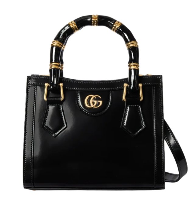 Gucci Diana Mini Tote