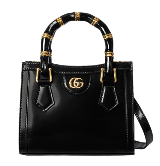 Gucci Diana Mini Tote