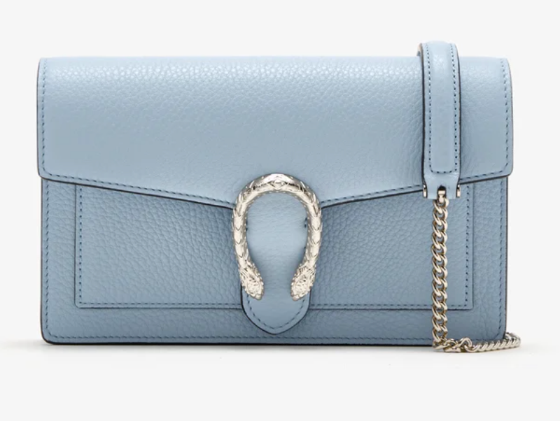 Gucci Dionysus chain wallet