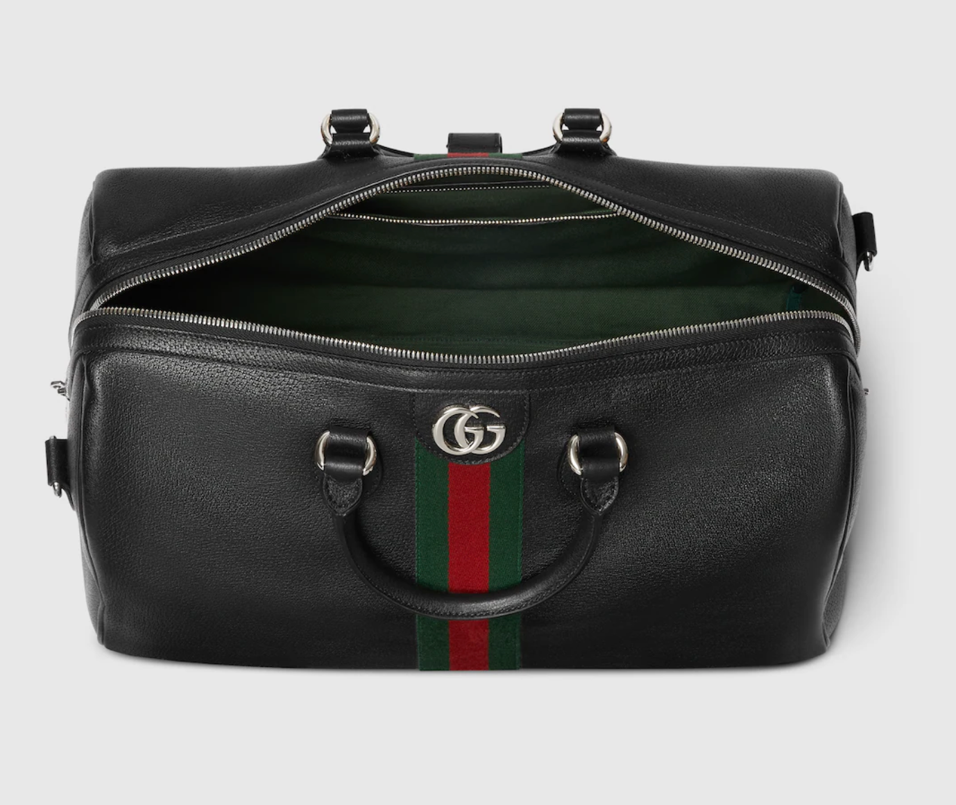 Gucci Savoy medium duffle bag