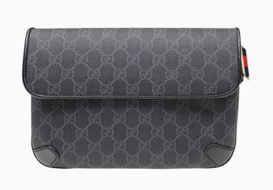 mini GG Super crossbody bag