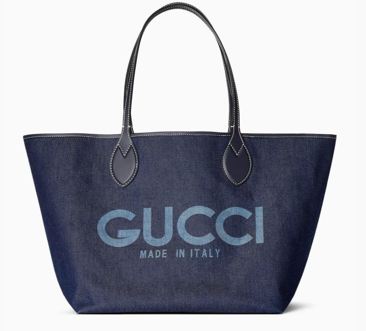 GG small Totissima tote bag
