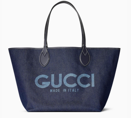 GG small Totissima tote bag