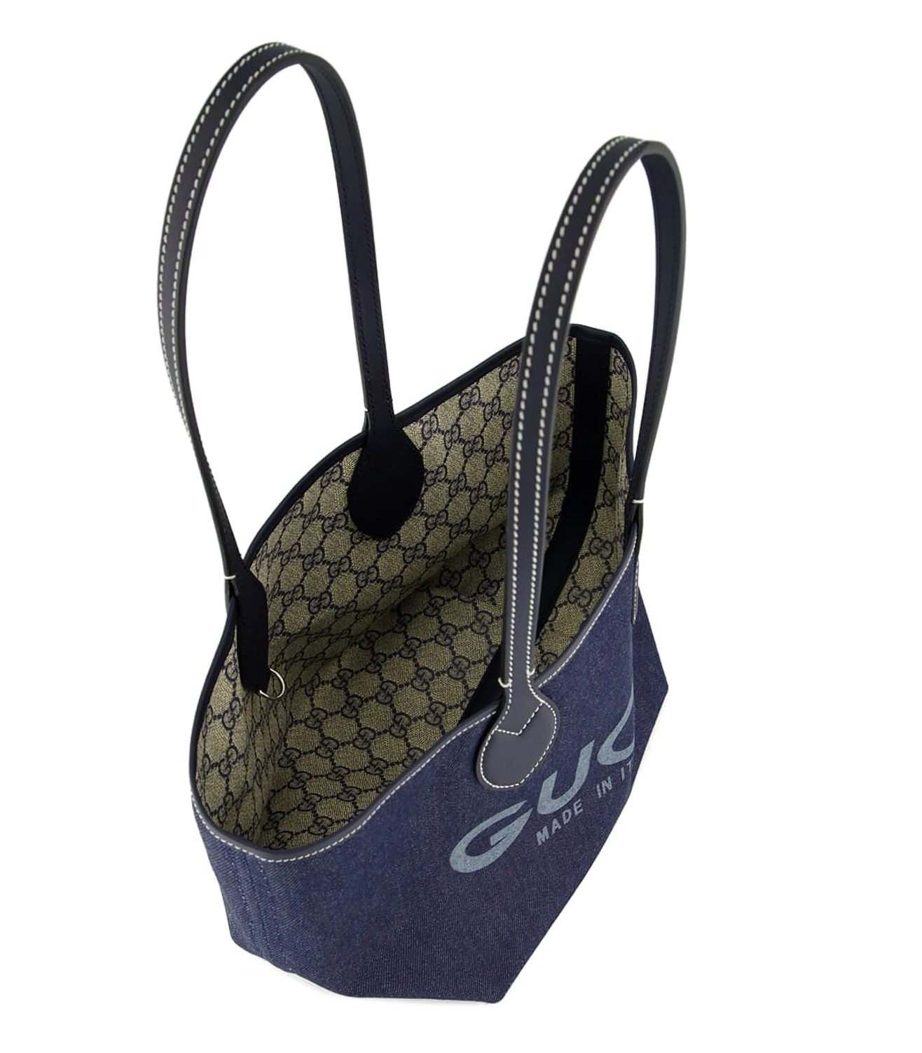 GG small Totissima tote bag