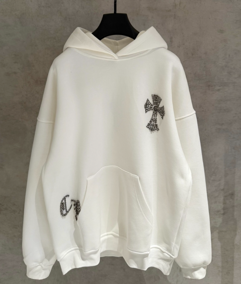 Chrome Hearts Hoodie