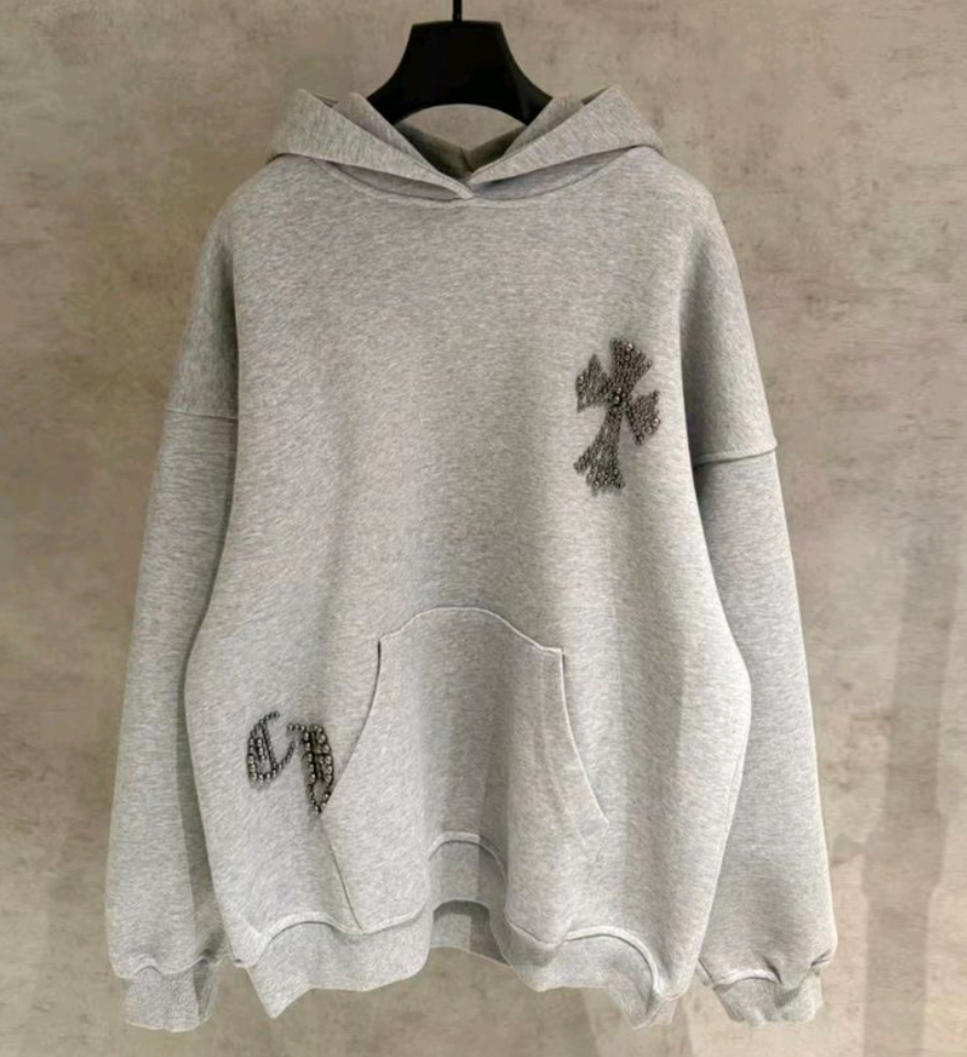 Chrome Hearts Hoodie