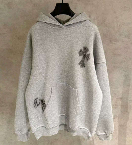 Chrome Hearts Hoodie