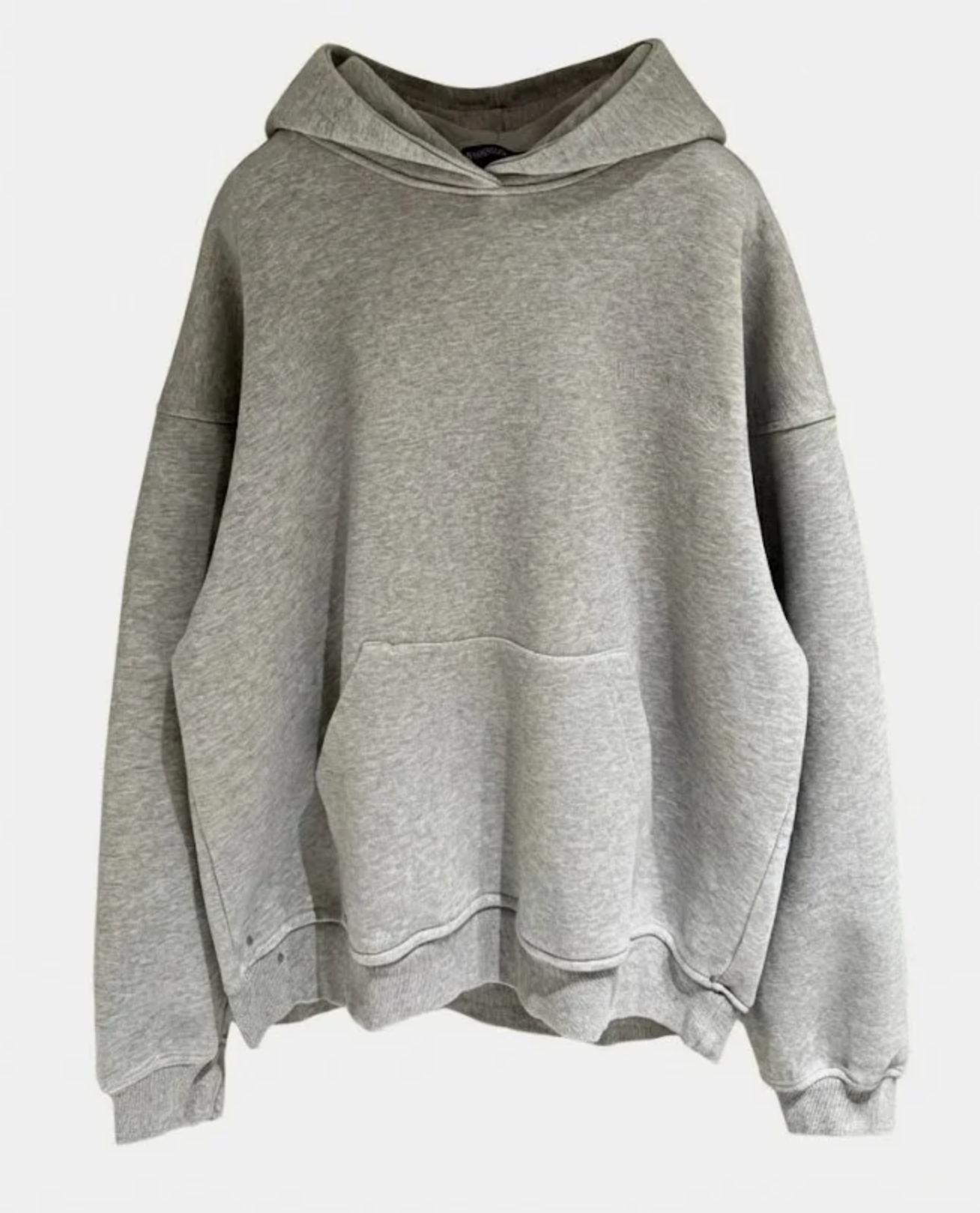 Chrome Hearts hoodie Graphic Print