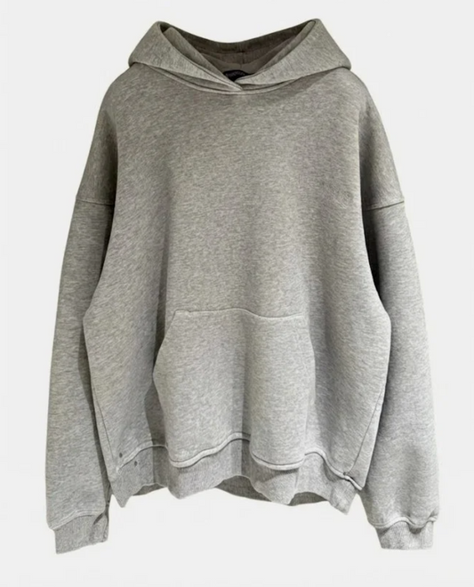 Chrome Hearts hoodie Graphic Print