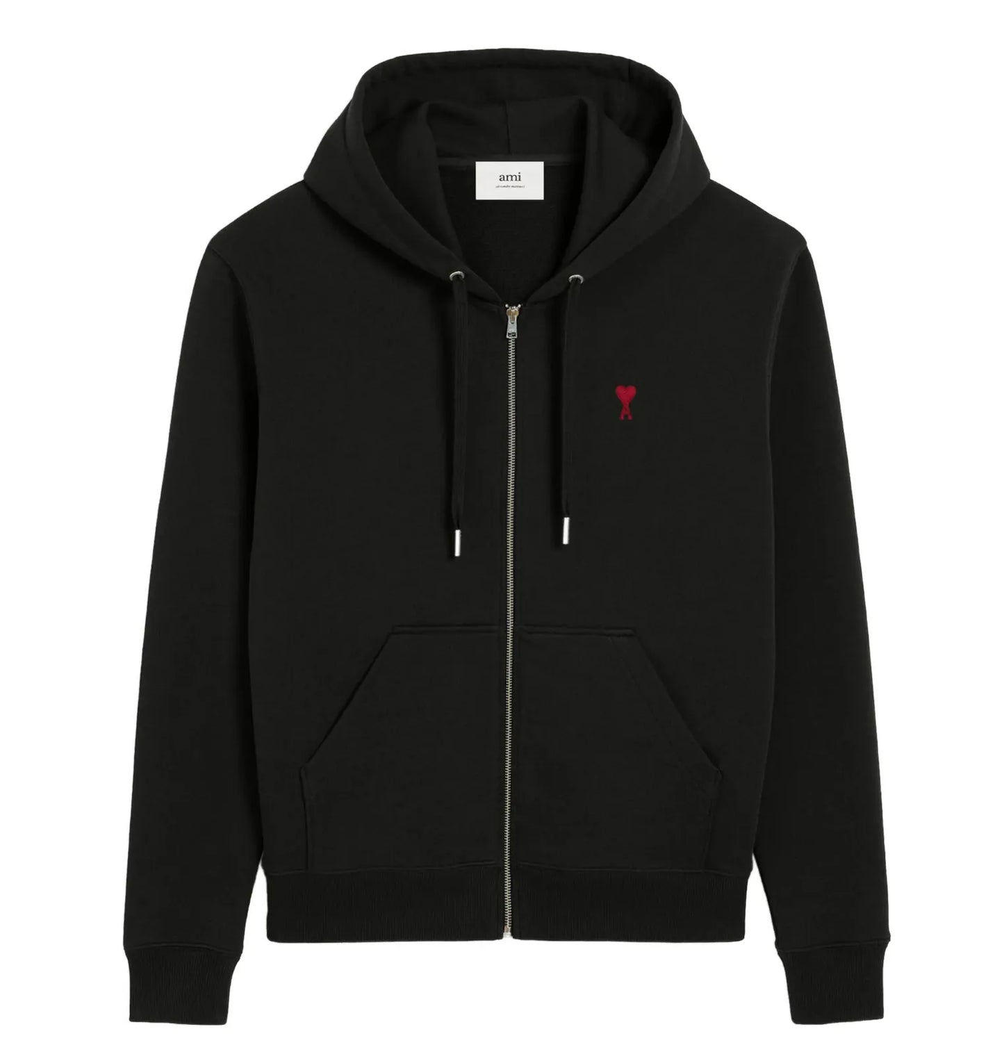 AMI Cotton Sweatshirt