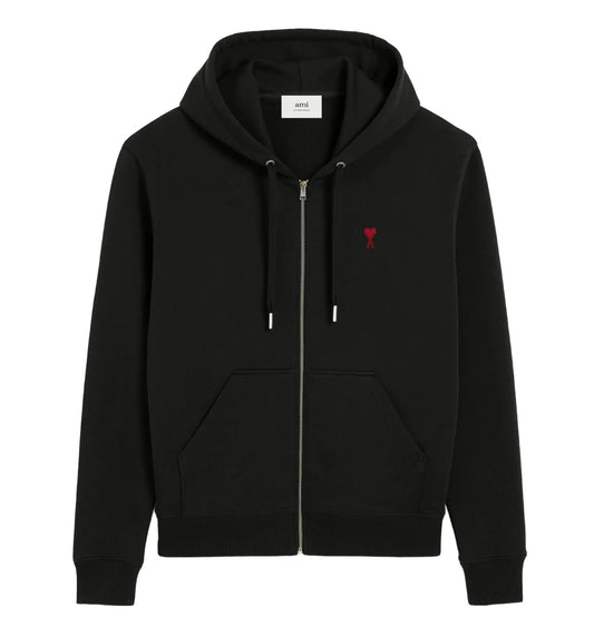 AMI Cotton Sweatshirt