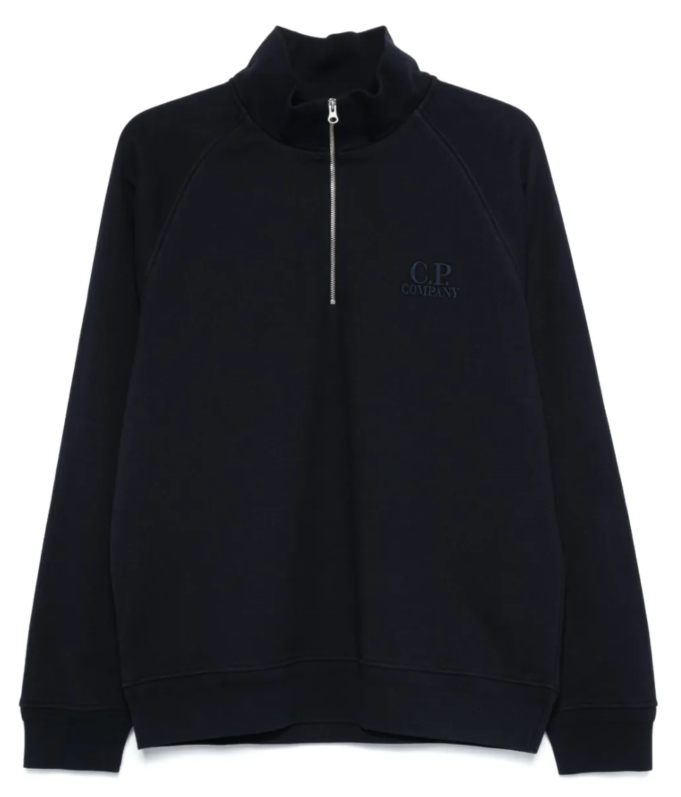 C.P. Company Sweatshirt Set