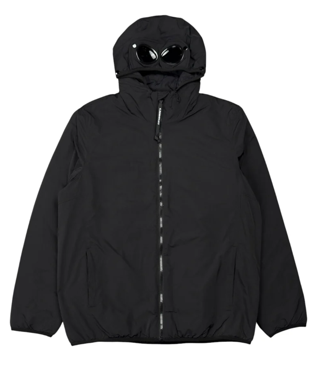 C.P. Company Chrome Goggle Jacket