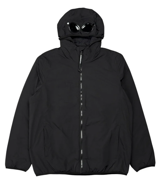 C.P. Company Chrome Goggle Jacket
