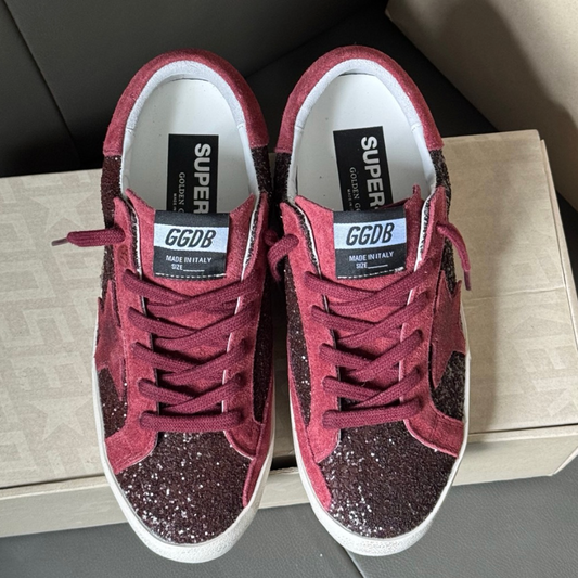 GGDB Superstar Red Tail Red Star