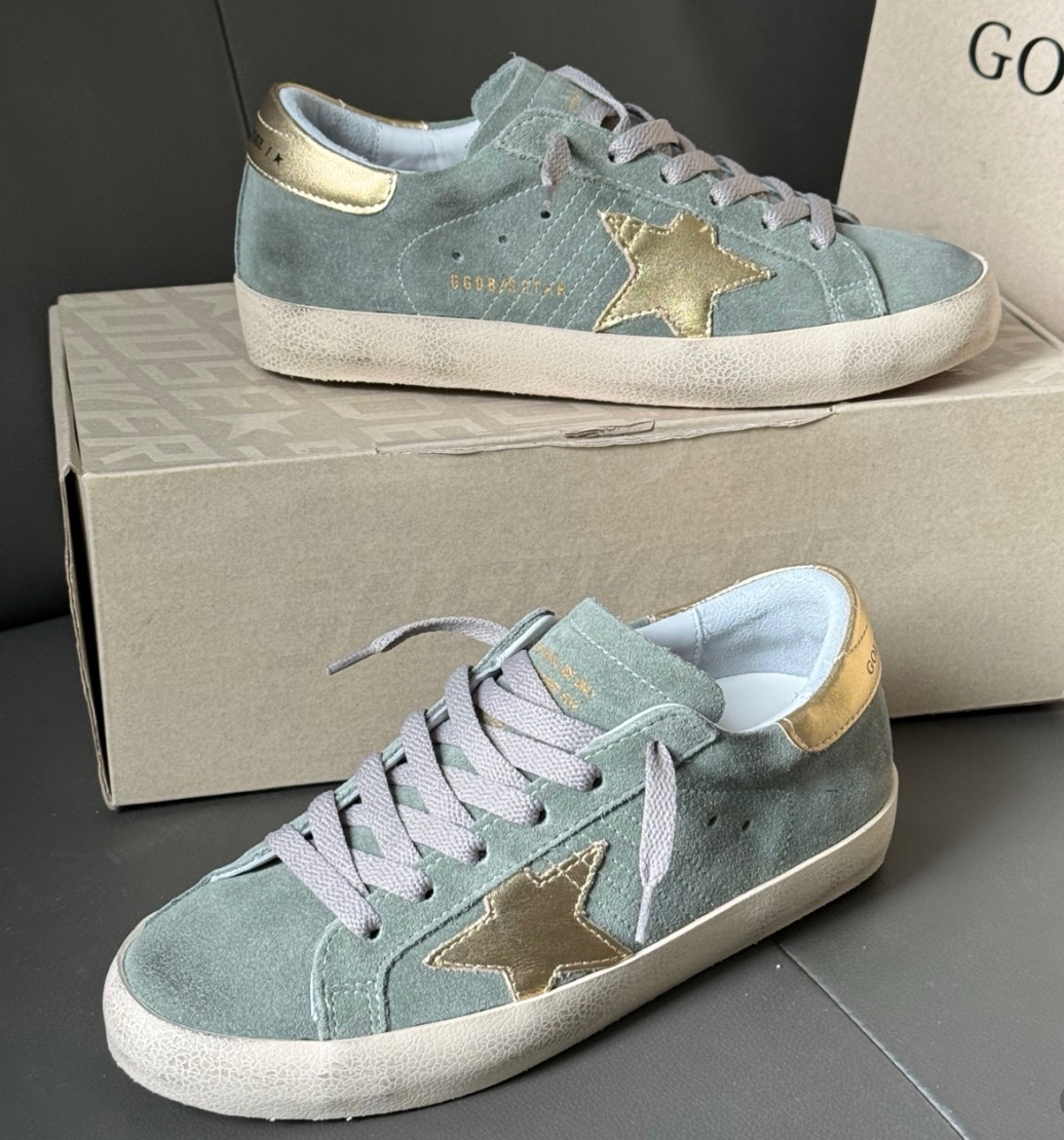 GGDB, Superstar Gold Tail Venus