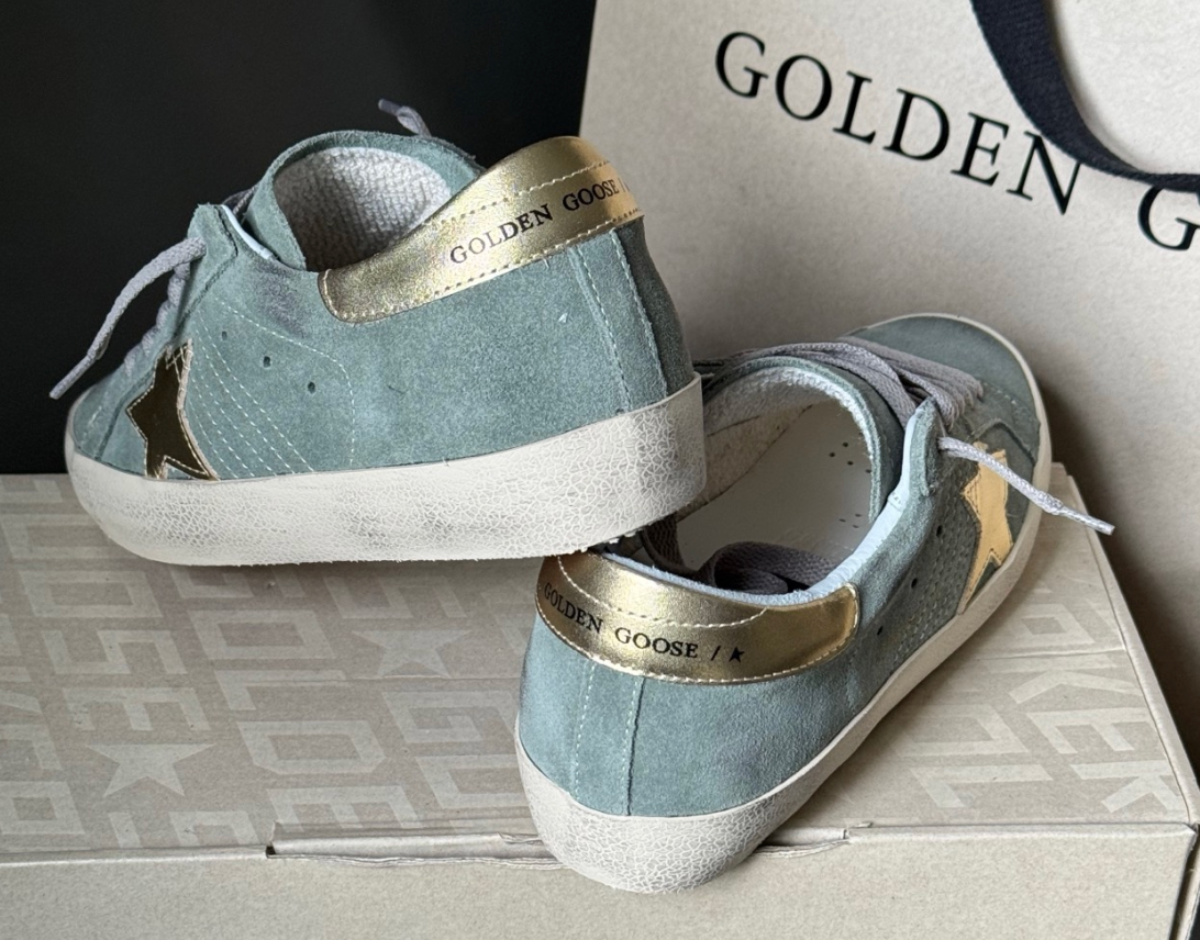GGDB, Superstar Gold Tail Venus