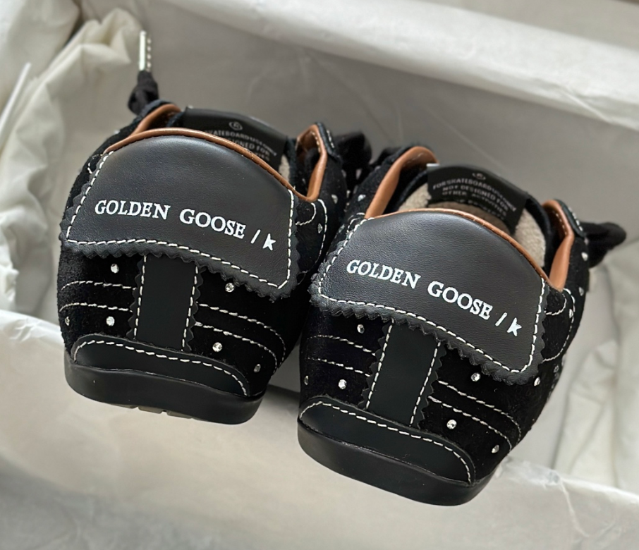 GGDB Deluxe Rhinestone