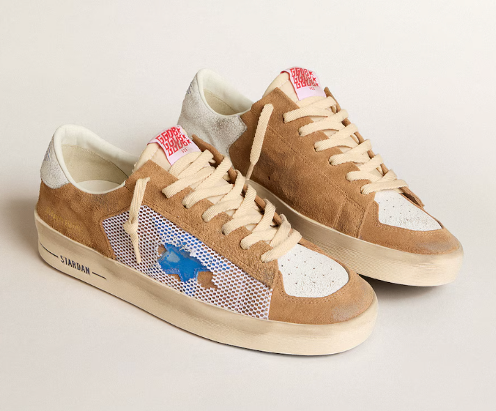 GGDB the Stardan sneakers