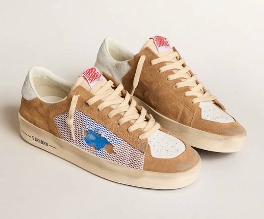 GGDB the Stardan sneakers