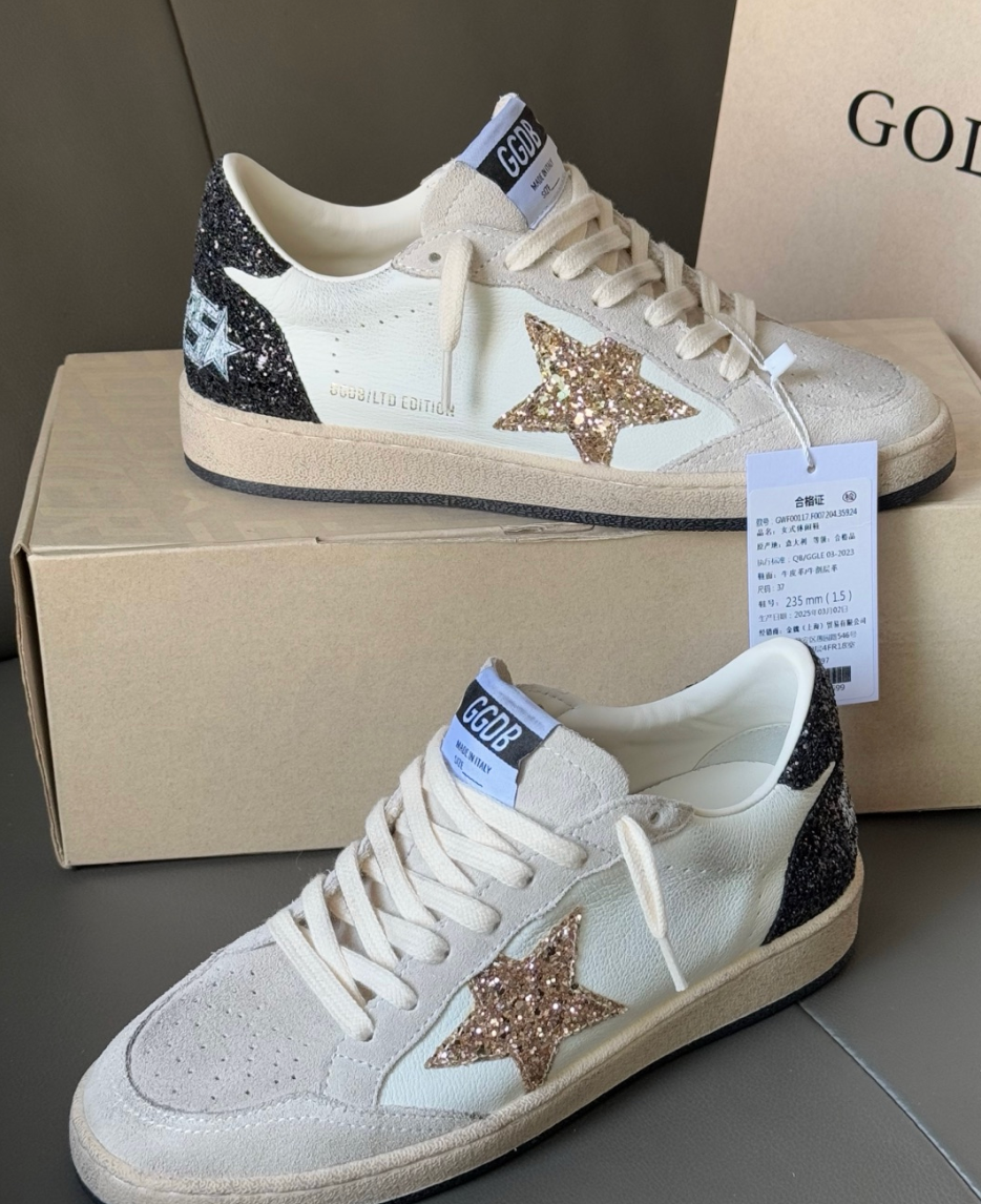 GGDB ballstar Blacktail Venus