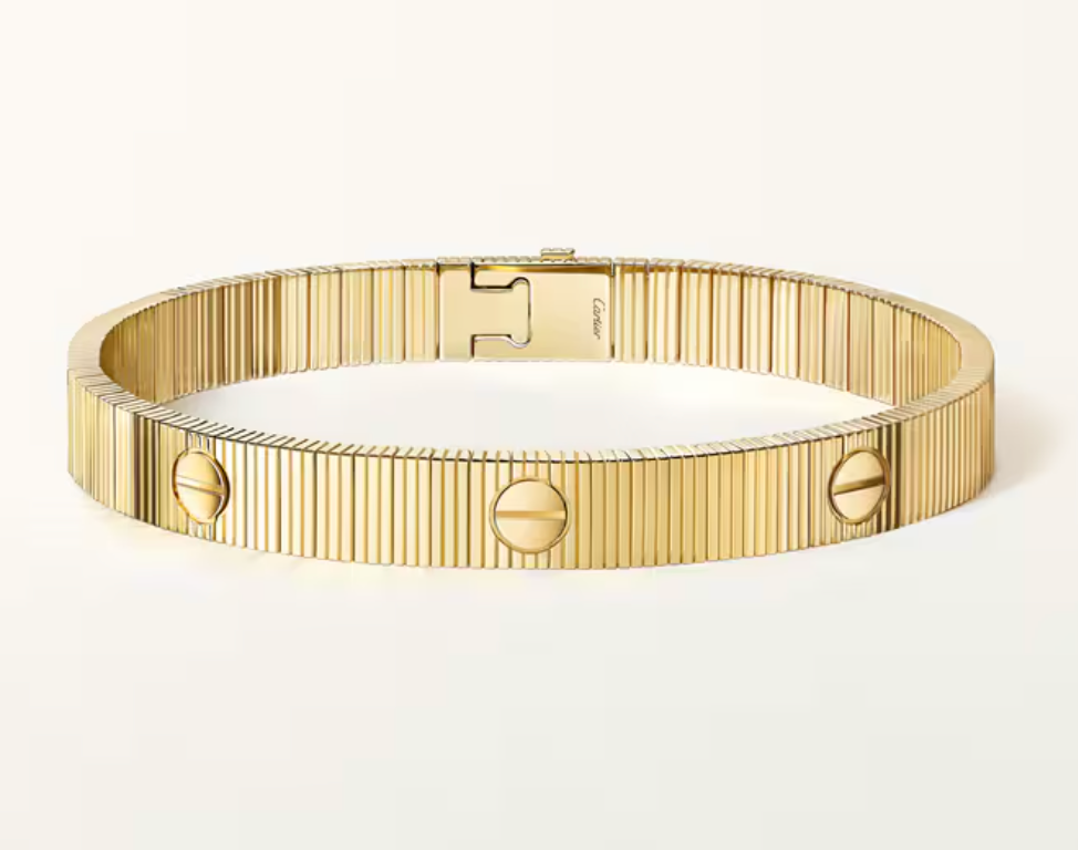 LOVE Unlimited Bracelet, flexible
