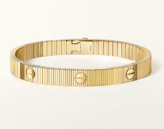 LOVE Unlimited Bracelet, flexible