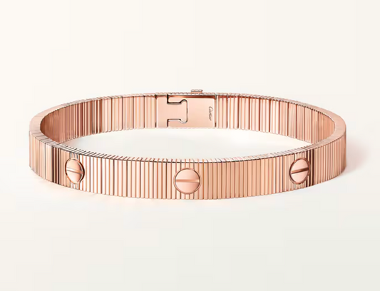 LOVE Unlimited Bracelet, flexible