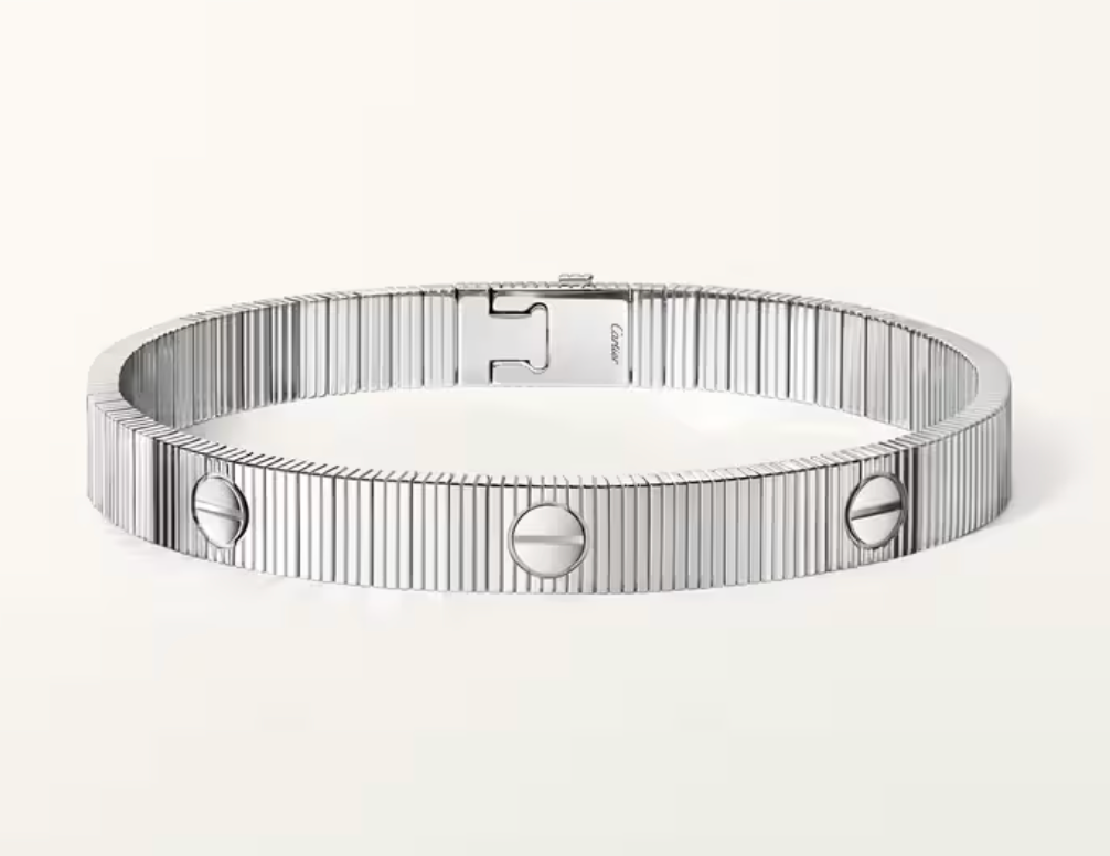 LOVE Unlimited Bracelet, flexible