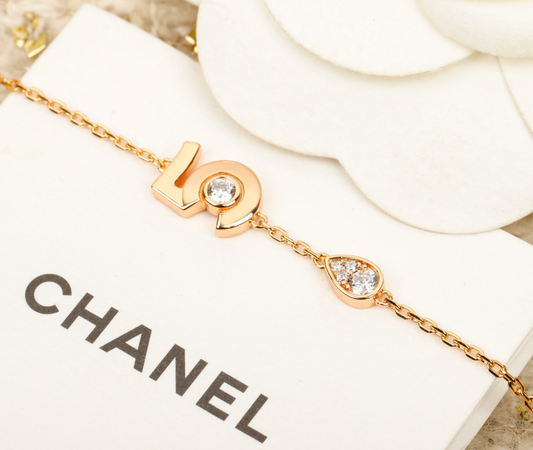 Chanel Extrait de N°5 bracelet