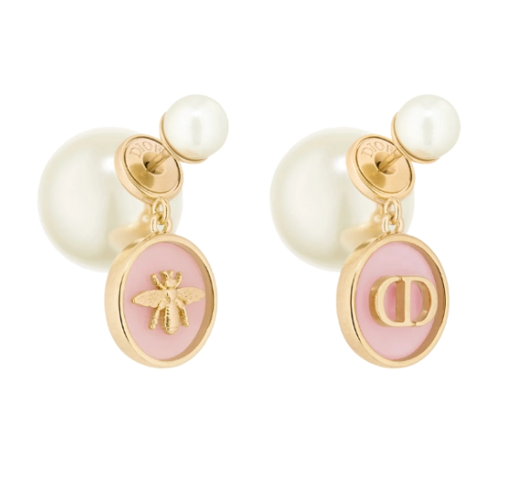 Dior Tribales Earrings