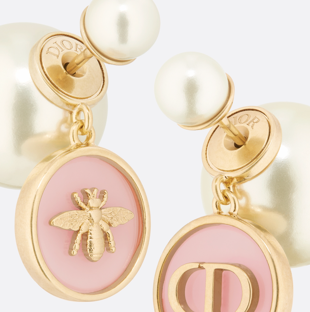 Dior Tribales Earrings
