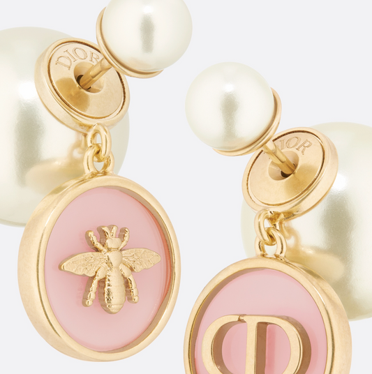 Dior Tribales Earrings