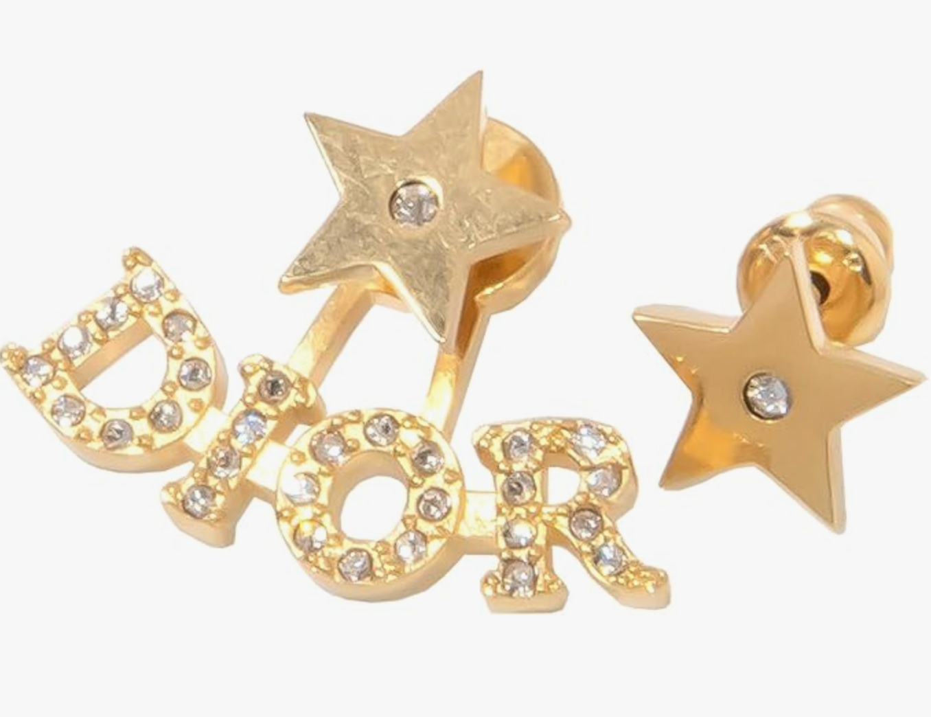 Dior Dio(r)evolution Earrings