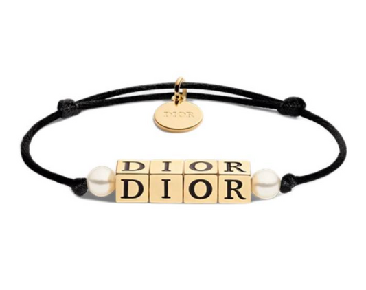 Dior D-Dice Bracelet