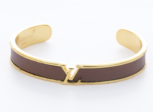 LV Initiales Bracelet
